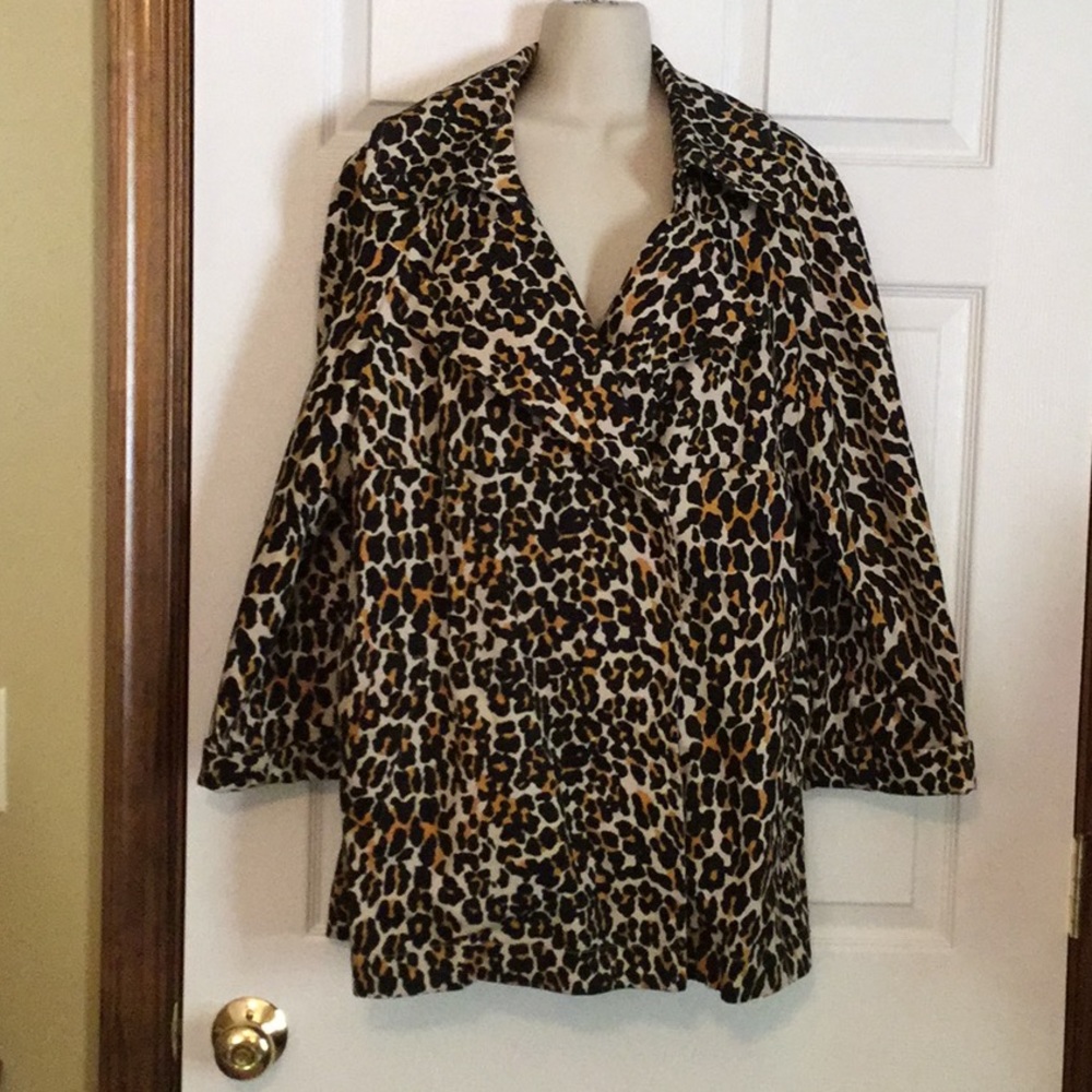 New York & Co. Jacket
